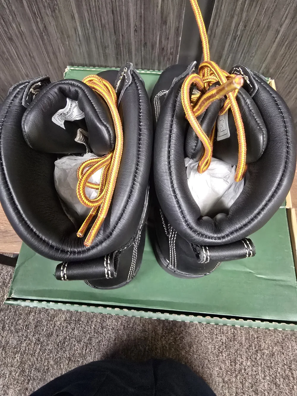 Danner Quarry 8